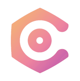 ClusterEye Logo